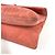 Bolso de Hombro de Ante Rosa Chanel 2.55 - vista 11