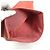 Bolso de Hombro de Ante Rosa Chanel 2.55 - vista 14