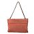 Bolso de Hombro de Ante Rosa Chanel 2.55 - vista 6