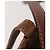 Céline CELINE Macadam Canvas Tote Bag aus PVC-Leder 2 Set Braun Beige Auth 164637 - Ansicht 10