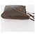 Céline CELINE Macadam Canvas Tote Bag aus PVC-Leder 2 Set Braun Beige Auth 164637 - Ansicht 14