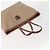 Céline CELINE Macadam Canvas Tote Bag aus PVC-Leder 2 Set Braun Beige Auth 164637 - Ansicht 5