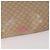 Céline CELINE Macadam Canvas Tote Bag aus PVC-Leder 2 Set Braun Beige Auth 164637 - Ansicht 9