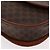 Céline Borsa a Spalla in Tela Macadam CELINE in Pelle PVC Marrone Oro Auth BA12117 D'oro - vista 15