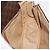 Céline Borsa a Spalla in Tela Macadam CELINE in Pelle PVC Marrone Oro Auth BA12117 D'oro - vista 21