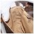 Céline Borsa a Spalla in Tela Macadam CELINE in Pelle PVC Marrone Oro Auth BA12117 D'oro - vista 22