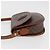 Céline Borsa a Spalla in Tela Macadam CELINE in Pelle PVC Marrone Oro Auth BA12117 D'oro - vista 4