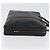 LOUIS VUITTON Epi Porta Documenti da Viaggio Borsa Business Nera M40321 Auth 175801A Nero - vista 3