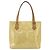 LOUIS VUITTON Handtasche Monogram Vernis Houston Beige M91004 LV Auth ti3833 - Ansicht 13