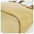 LOUIS VUITTON Handtasche Monogram Vernis Houston Beige M91004 LV Auth ti3833 - Ansicht 15