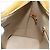 LOUIS VUITTON Handtasche Monogram Vernis Houston Beige M91004 LV Auth ti3833 - Ansicht 19