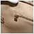 LOUIS VUITTON Handtasche Monogram Vernis Houston Beige M91004 LV Auth ti3833 - Ansicht 20