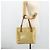 LOUIS VUITTON Handtasche Monogram Vernis Houston Beige M91004 LV Auth ti3833 - Ansicht 23