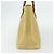 LOUIS VUITTON Handtasche Monogram Vernis Houston Beige M91004 LV Auth ti3833 - Ansicht 3