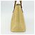 LOUIS VUITTON Handtasche Monogram Vernis Houston Beige M91004 LV Auth ti3833 - Ansicht 4