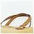 LOUIS VUITTON Handtasche Monogram Vernis Houston Beige M91004 LV Auth ti3833 - Ansicht 8