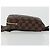 LOUIS VUITTON Borsa a Spalla Geronimos Damier Ebene N51994 LV Auth 159162 - vista 5