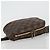 LOUIS VUITTON Borsa a Spalla Geronimos Damier Ebene N51994 LV Auth 159162 - vista 6