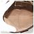 Borsa Sherry Line GG Supreme Web di GUCCI in PVC beige e oro 904 02 047 Auth 175285 D'oro - vista 10