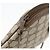 Borsa Sherry Line GG Supreme Web di GUCCI in PVC beige e oro 904 02 047 Auth 175285 D'oro - vista 9