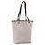 Borsa Tote GG Canvas Gucci Viola Argento 31244 Auth 175187 Porpora