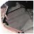 Borsa Tote GG Canvas Gucci Viola Argento 31244 Auth 175187 Porpora - vista 11