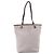 Borsa Tote GG Canvas Gucci Viola Argento 31244 Auth 175187 Porpora - vista 13