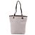 Borsa Tote GG Canvas Gucci Viola Argento 31244 Auth 175187 Porpora - vista 2