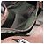 Borsa Tote GG Canvas Gucci Viola Argento 31244 Auth 175187 Porpora - vista 20