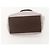 Borsa Tote GG Canvas Gucci Viola Argento 31244 Auth 175187 Porpora - vista 5