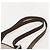 Borsa Tote GG Canvas Gucci Viola Argento 31244 Auth 175187 Porpora - vista 8