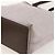 Borsa Tote GG Canvas Gucci Viola Argento 31244 Auth 175187 Porpora - vista 9
