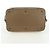 Chloé Borsa a Spalla Chloe Paddington in Pelle Beige Argento Oro Auth am11353V D'oro - vista 5