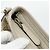 Borsa a Spalla GG Canvas Gucci Beige Oro 388924 Auth 176562 D'oro - vista 10