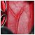 Céline CELINE Rucksack aus schwarzem Leder mit Gold Auth BAZ409 Golden - Ansicht 11