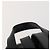 Céline CELINE Rucksack aus schwarzem Leder mit Gold Auth BAZ409 Golden - Ansicht 14