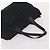 CHANEL Nuova linea da viaggio Borsa Tote in Nylon 5 Set Beige Nero CC Auth 174969 - vista 20