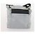 CHANEL Nuova linea da viaggio Borsa Tote in Nylon 5 Set Beige Nero CC Auth 174969 - vista 24