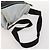 CHANEL Nuova linea da viaggio Borsa Tote in Nylon 5 Set Beige Nero CC Auth 174969 - vista 25