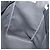Hermès HERMES Borsa Cabass GM Herbag Canvas 2in1 Nera Argento Auth BAZ865A Nero - vista 19