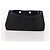 Hermès HERMES Borsa Cabass GM Herbag Canvas 2in1 Nera Argento Auth BAZ865A Nero - vista 22