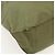 PRADA Tote Bag aus Nylon Khaki Silber authentisch 175345 - Ansicht 14