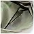 PRADA Tote Bag aus Nylon Khaki Silber authentisch 175345 - Ansicht 23