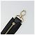 GIVENCHY Cinturino in pelle 18,1" Nero Oro Auth bs34466 D'oro - vista 9
