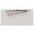 Fermaglio per cravatta Christian Dior Cuff in metallo 6 pezzi Tonalità oro Auth BA11845 - vista 14