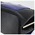 Bulgari Borsa a Spalla BVLGARI Isabella Rossellini in Pelle Blu Oro Auth BA12091A D'oro - vista 16
