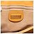 Gucci Borsa a Spalla Micro GG Supreme PVC Marrone Oro 001 116 0917 Auth ti3822 D'oro - vista 18