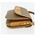 Gucci Borsa a Spalla Micro GG Supreme PVC Marrone Oro 001 116 0917 Auth ti3822 D'oro - vista 4