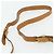 Gucci Borsa a Spalla Micro GG Supreme PVC Marrone Oro 001 116 0917 Auth ti3822 D'oro - vista 8