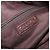 CHANEL Matelassé Boston Tasche aus Lammleder Elfenbein Silber CC Auth YKZ1338A Roh - view 17